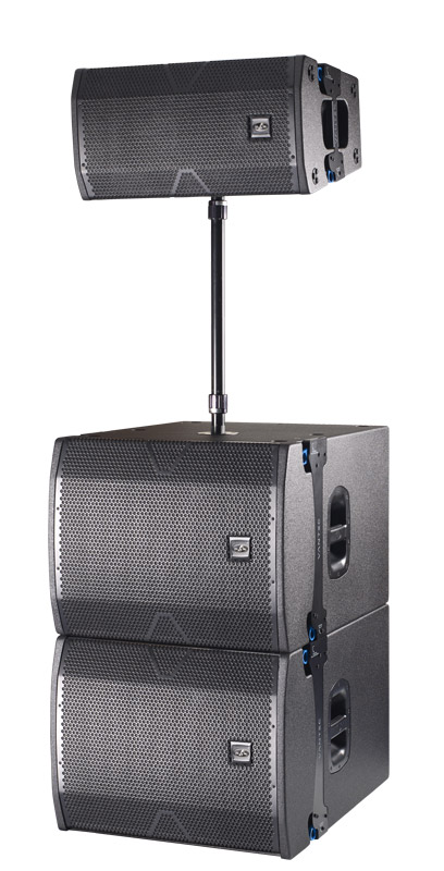 DAS Audio Vantec-20A по цене 440&nbsp;990 ₽