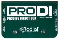 Radial ProDI по цене 17&nbsp;180 ₽