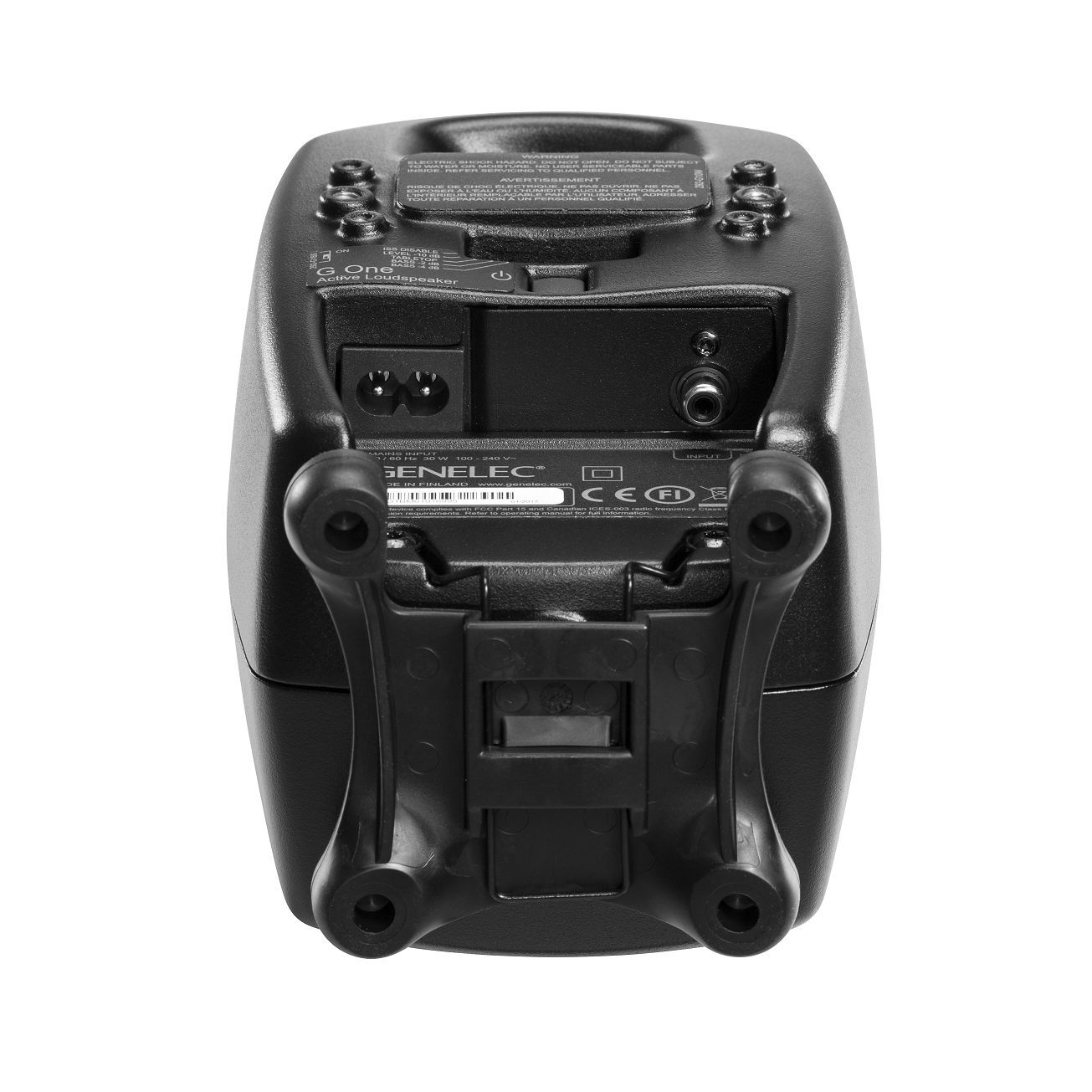 Genelec G One BM по цене 33&nbsp;930 ₽