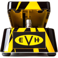Dunlop EVH95 EVH Cry Baby Wah по цене 22&nbsp;160 ₽