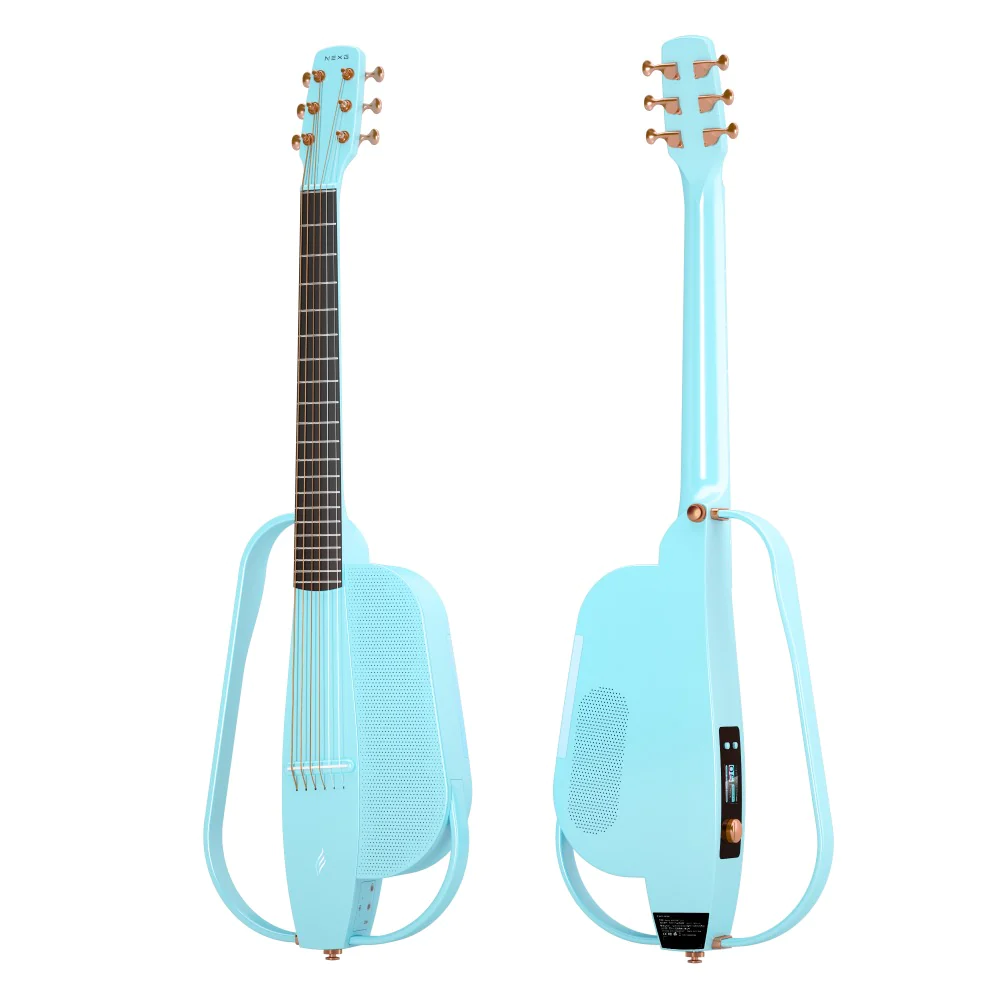 Enya NEXG 2/BL по цене 120&nbsp;000 ₽