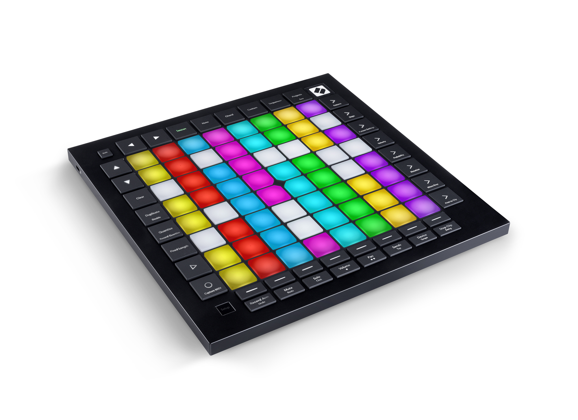 Novation Launchpad Pro Mk3 по цене 38&nbsp;990 ₽