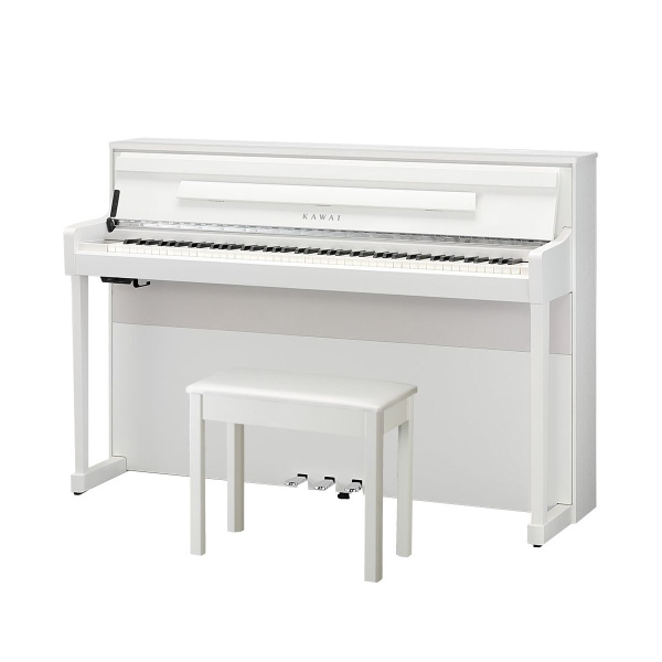 Kawai CA901 W по цене 420&nbsp;740 ₽