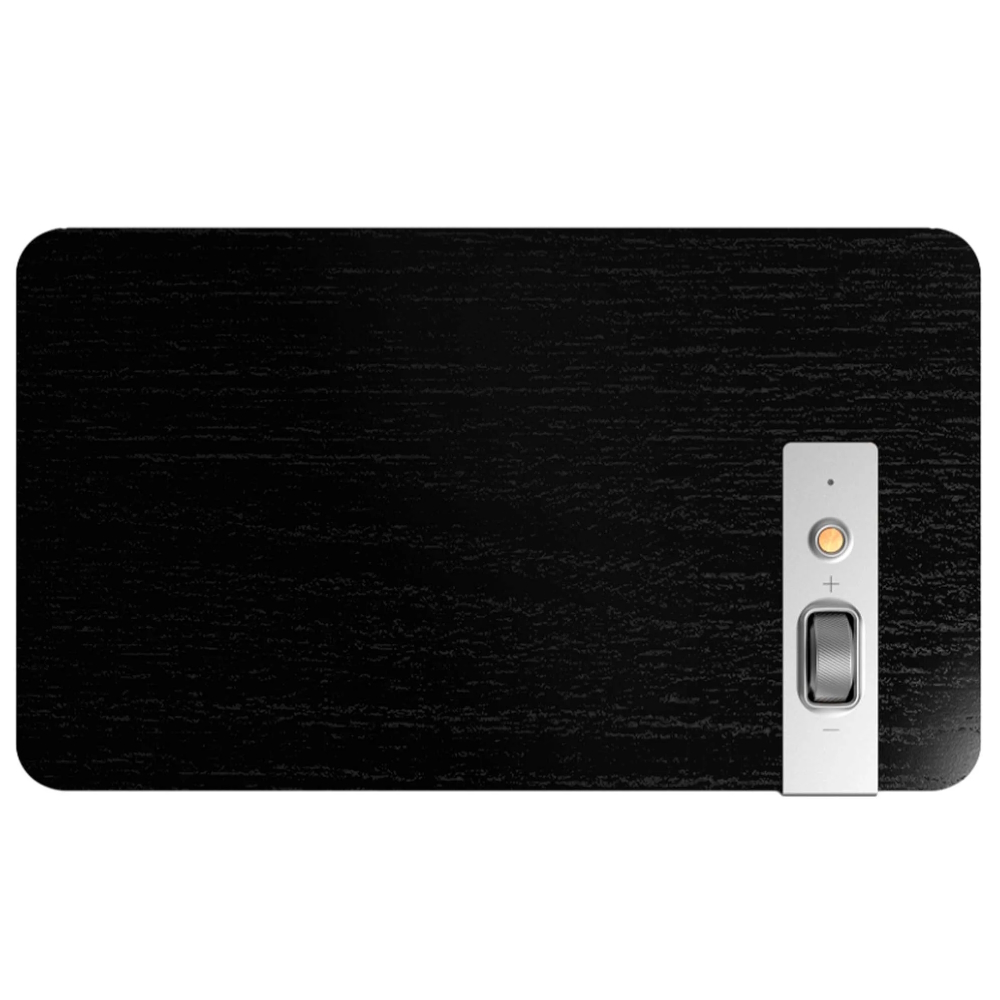 Klipsch The Three + Matte Black по цене 40&nbsp;990 ₽