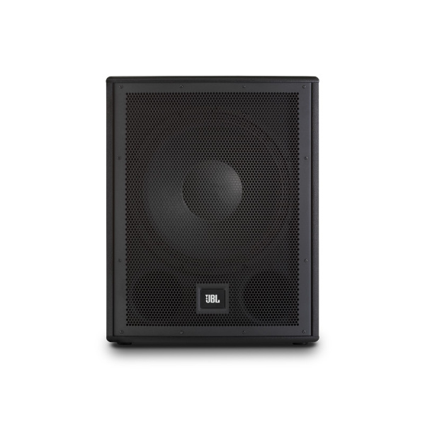 JBL IRX115S по цене 106&nbsp;400 ₽