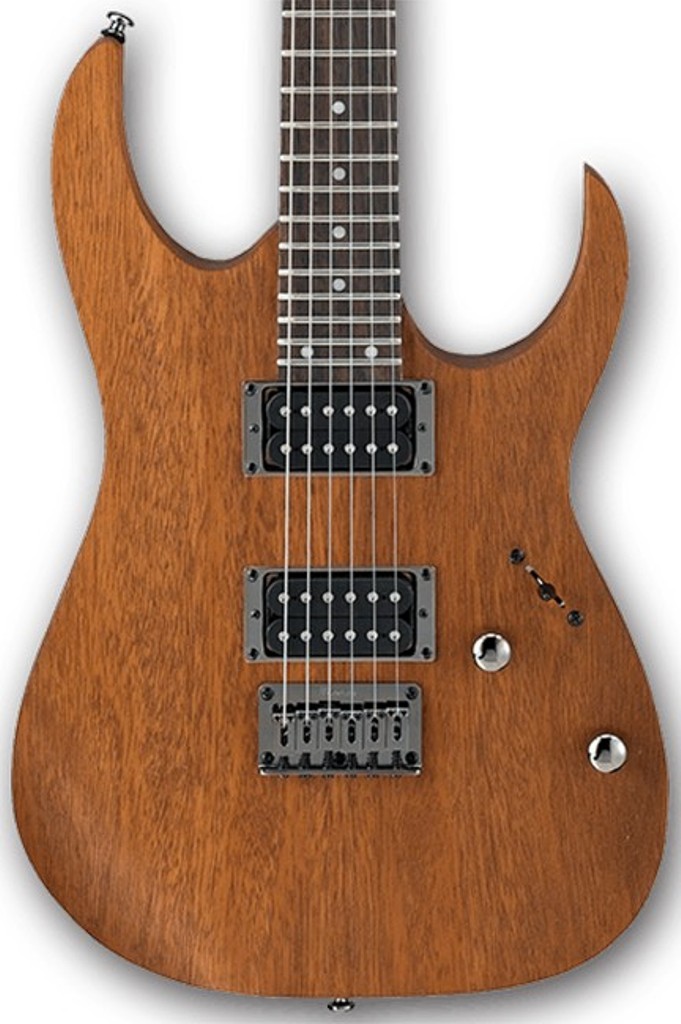 Ibanez RG421-MOL Mahogany Oil по цене 50&nbsp;990 ₽