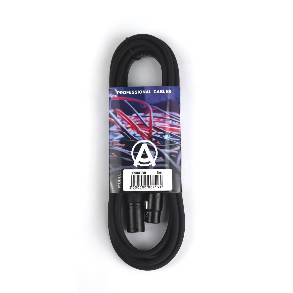 AuraSonics XMXF-3B по цене 980 ₽