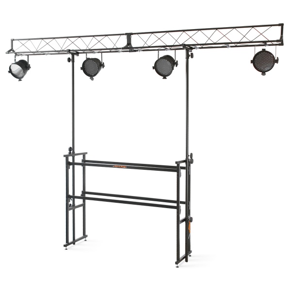 Athletic DJ-4R150 по цене 18&nbsp;600 ₽