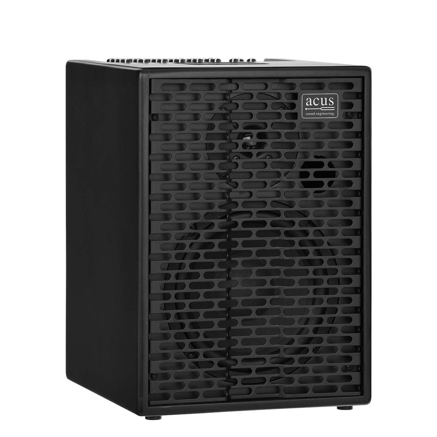 Acus One ForStrings 8 Ferdi Black по цене 129&nbsp;990 ₽