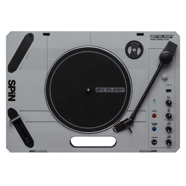 Reloop SPIN по цене 36&nbsp;990 ₽
