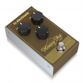 TC Electronic HONEY POT FUZZ по цене 5&nbsp;510 ₽