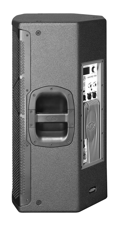 DAS Audio Vantec-15A по цене 309&nbsp;340 ₽