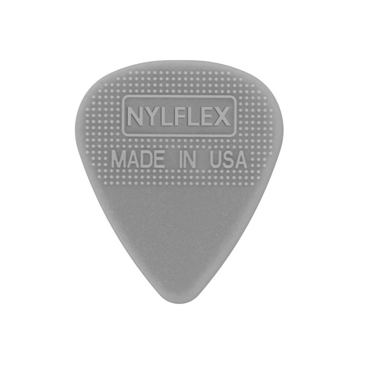 Planet Waves 1NFX4-100 Nylflex Picks Medium по цене 32 ₽