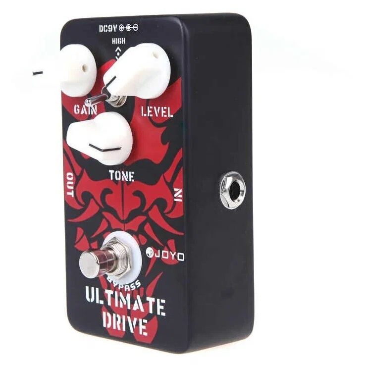 Joyo JF-02 Ultimate-Drive по цене 2&nbsp;500 ₽