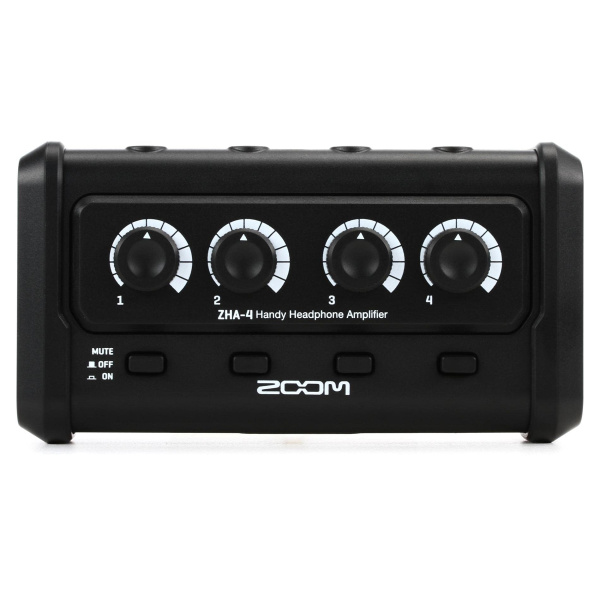 Zoom ZHA-4 по цене 6&nbsp;740 ₽