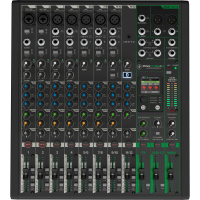 Mackie ProFX12v3+ по цене 52&nbsp;390 ₽