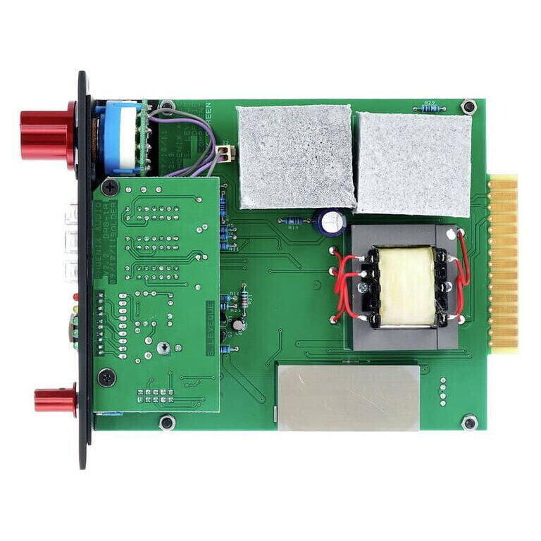 Phoenix Audio DRS-1R/500 по цене 74&nbsp;700 ₽