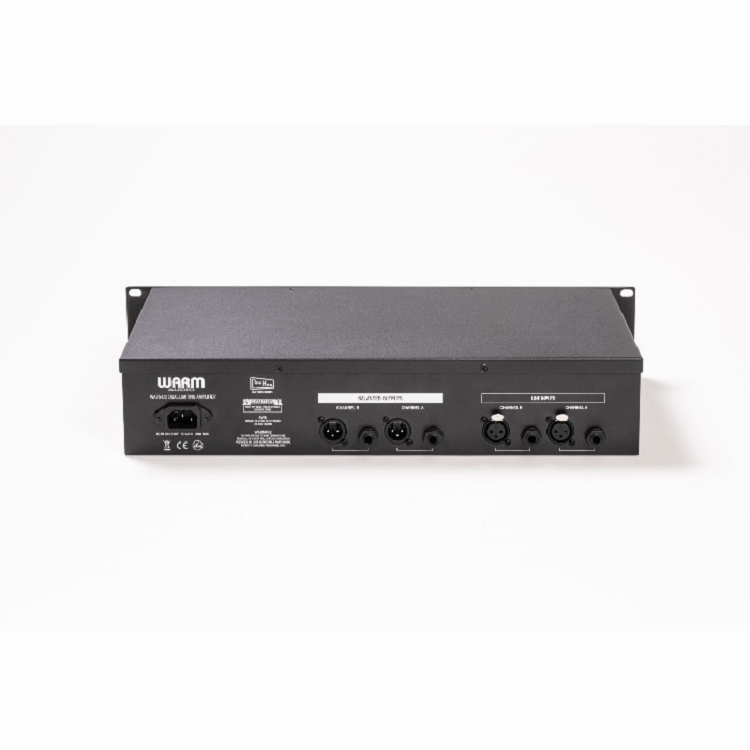 Warm Audio WA76-D2 по цене 127&nbsp;610 ₽