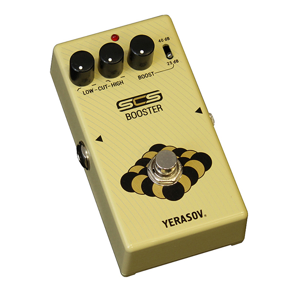 Yerasov SCS-BB-10 Booster по цене 6&nbsp;720 ₽
