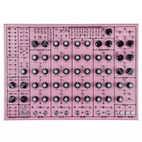 SOMA Pulsar-23 Pink (Screw)