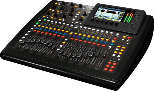 Behringer X32 Compact по цене 181&nbsp;990 ₽