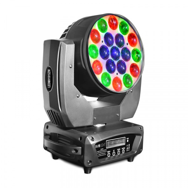 Involight LEDMH1915ZW по цене 59&nbsp;130 ₽