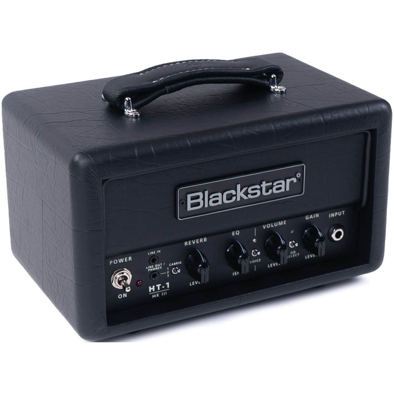 Blackstar HT-1RH MK3 по цене 42&nbsp;490 ₽