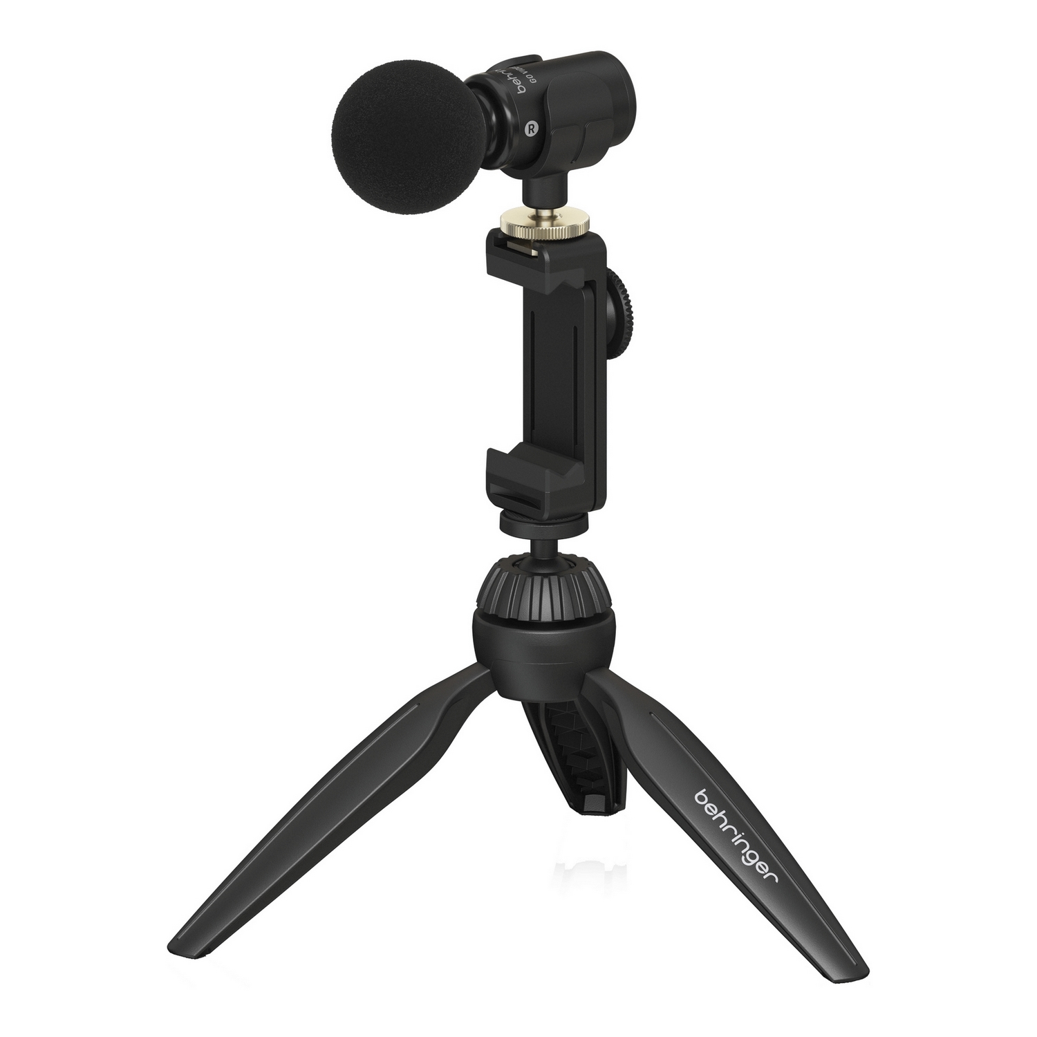 Behringer Go Video Kit по цене 6&nbsp;980 ₽