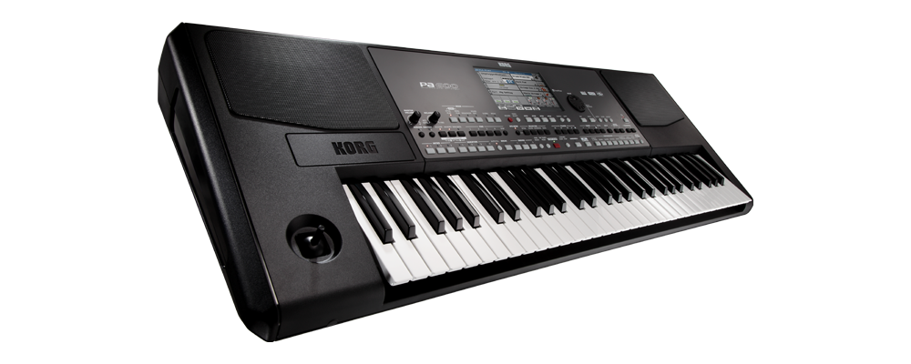 Korg Pa600 по цене 122&nbsp;390 ₽
