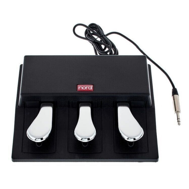 Nord Triple Pedal 2 по цене 29&nbsp;030 ₽
