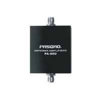 Pasgao PA-80U по цене 640 ₽
