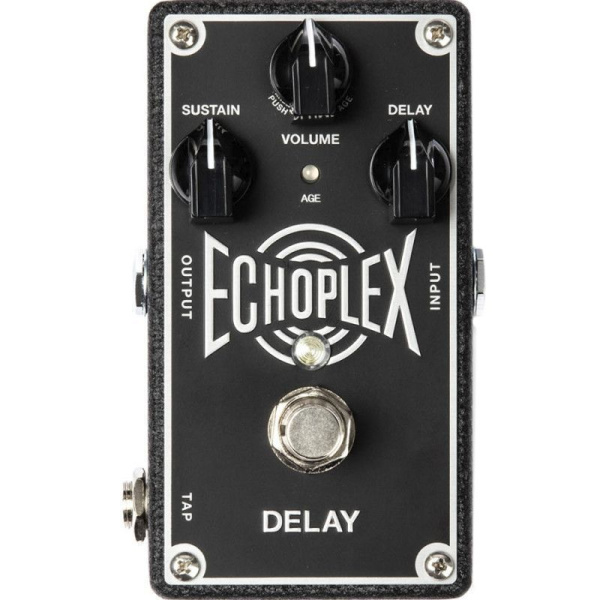 Dunlop EP103 Echoplex Digital Delay по цене 24&nbsp;200 ₽