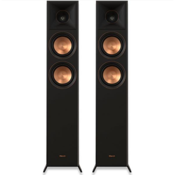 Klipsch RP-5000F 2 Walnut по цене 119&nbsp;990 ₽