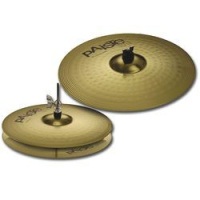 Paiste 101 Brass Essential Set (13"/ 18") по цене 11&nbsp;580 ₽