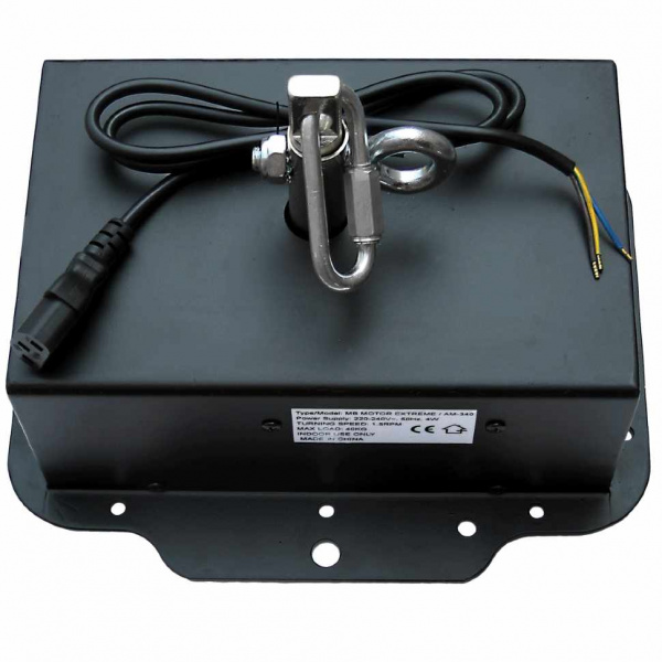 ADJ Mirrorballmotor 1,5U/min по цене 12&nbsp;900 ₽