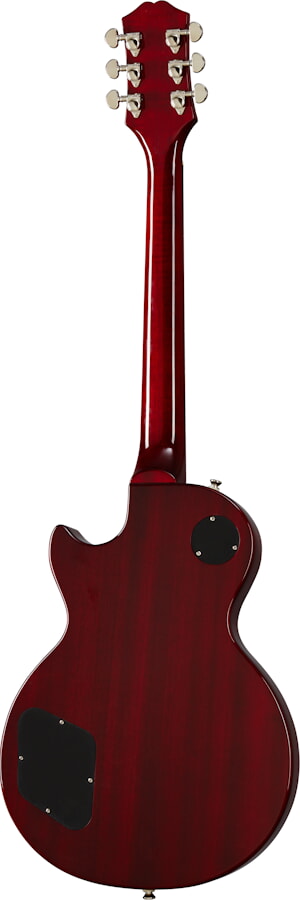 Epiphone Les Paul Studio Wine Red по цене 113&nbsp;000 ₽