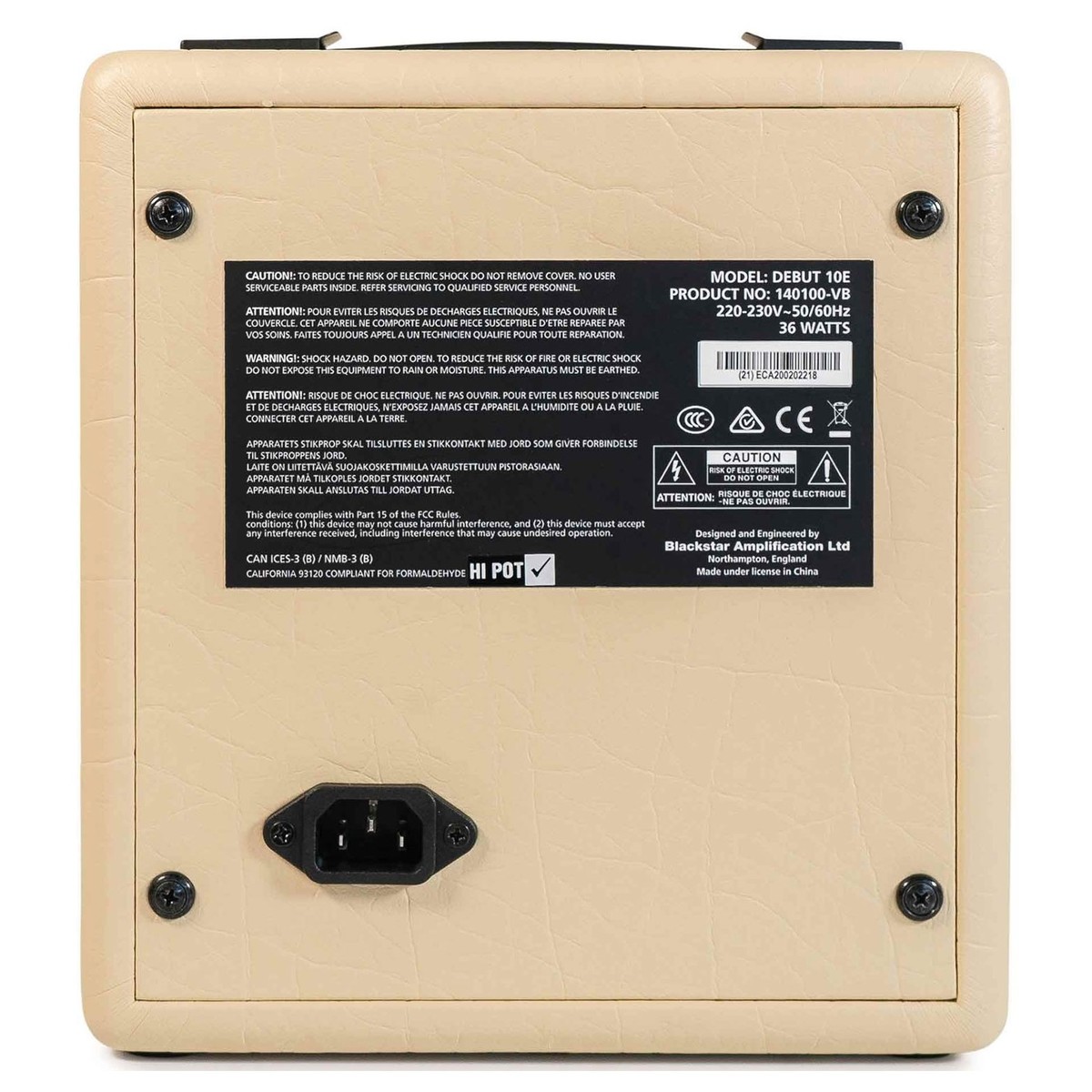 Blackstar Debut 10 по цене 7&nbsp;990 ₽