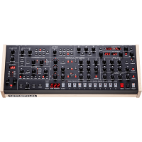 Sequential Trigon-6 Desktop по цене 282&nbsp;260 ₽