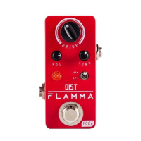 Flamma FC06 Distortion