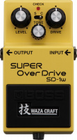 Boss SD-1W по цене 12&nbsp;650 ₽