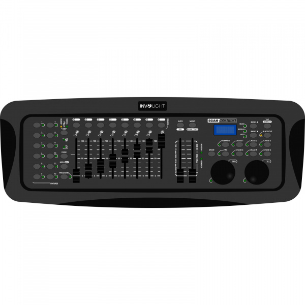 Involight SCANControl по цене 9&nbsp;990 ₽