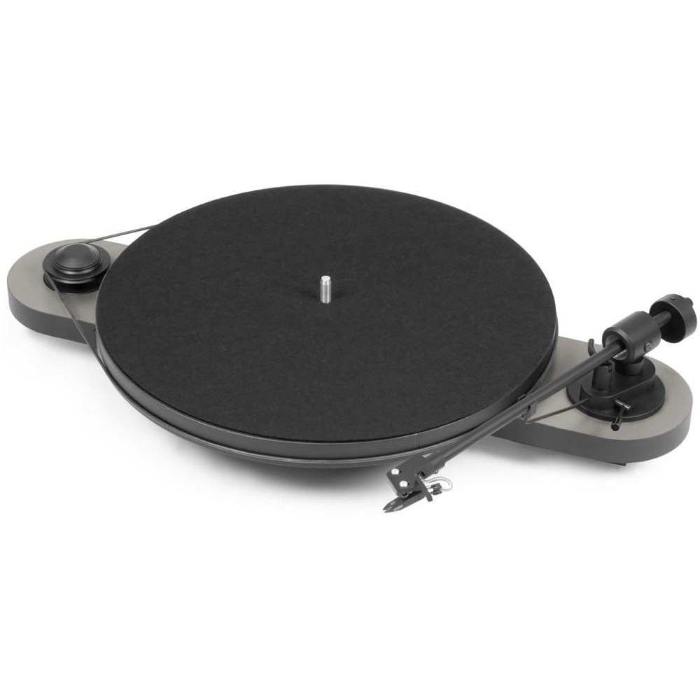 Pro-Ject Elemental Phono USB Silver по цене 32&nbsp;590 ₽