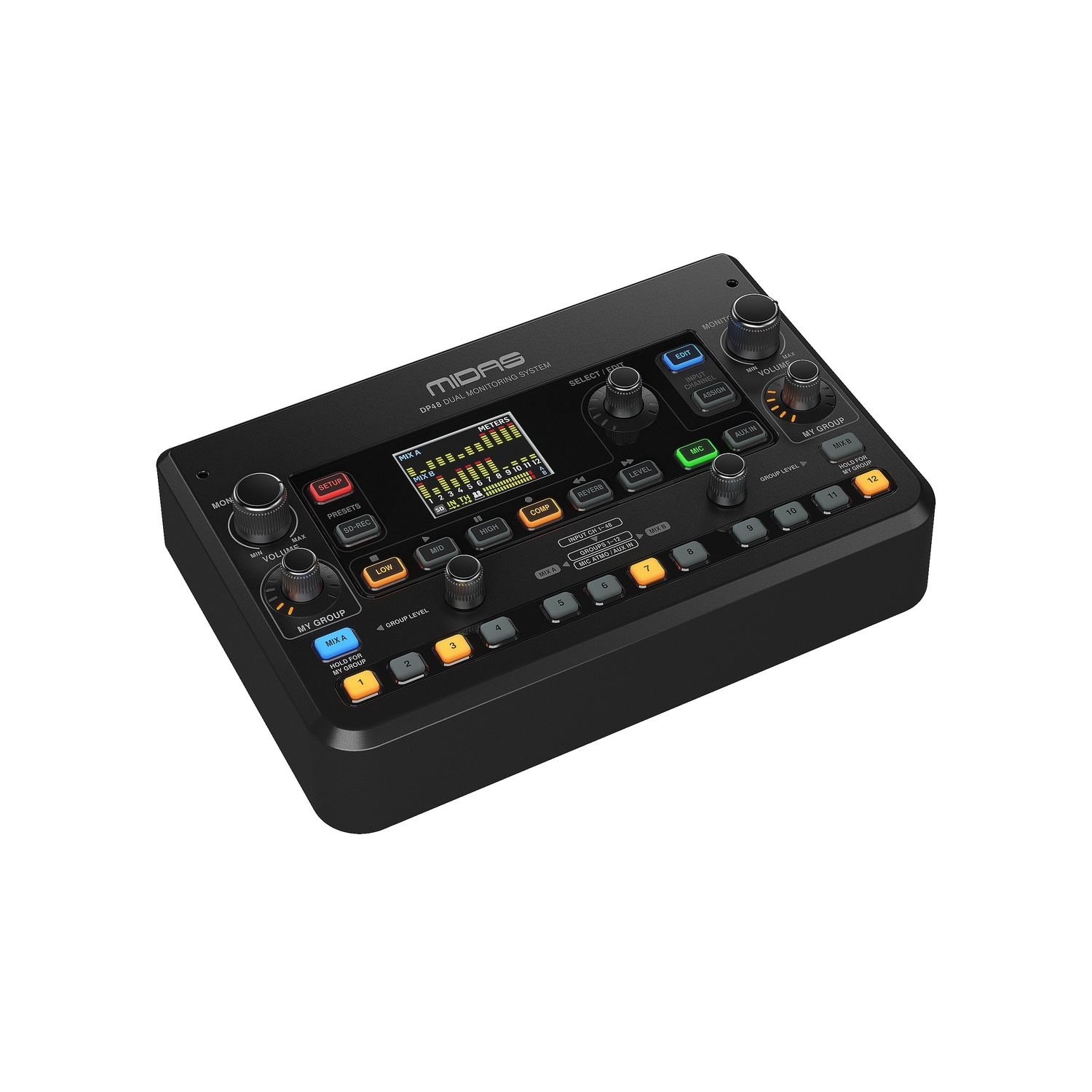 Midas DP48 по цене 51&nbsp;990 ₽