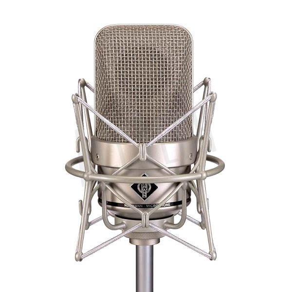 Neumann M 149 Tube Set по цене 702&nbsp;630 ₽