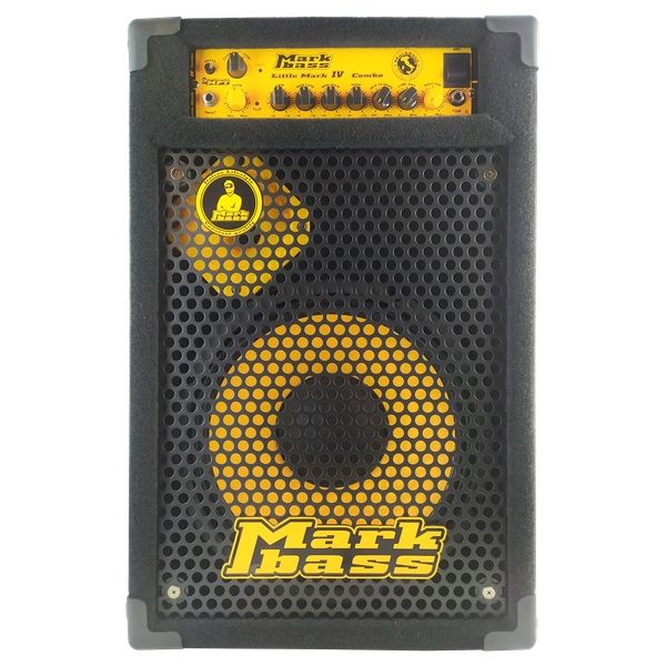 Markbass CMD 121 H 4 по цене 75&nbsp;990 ₽