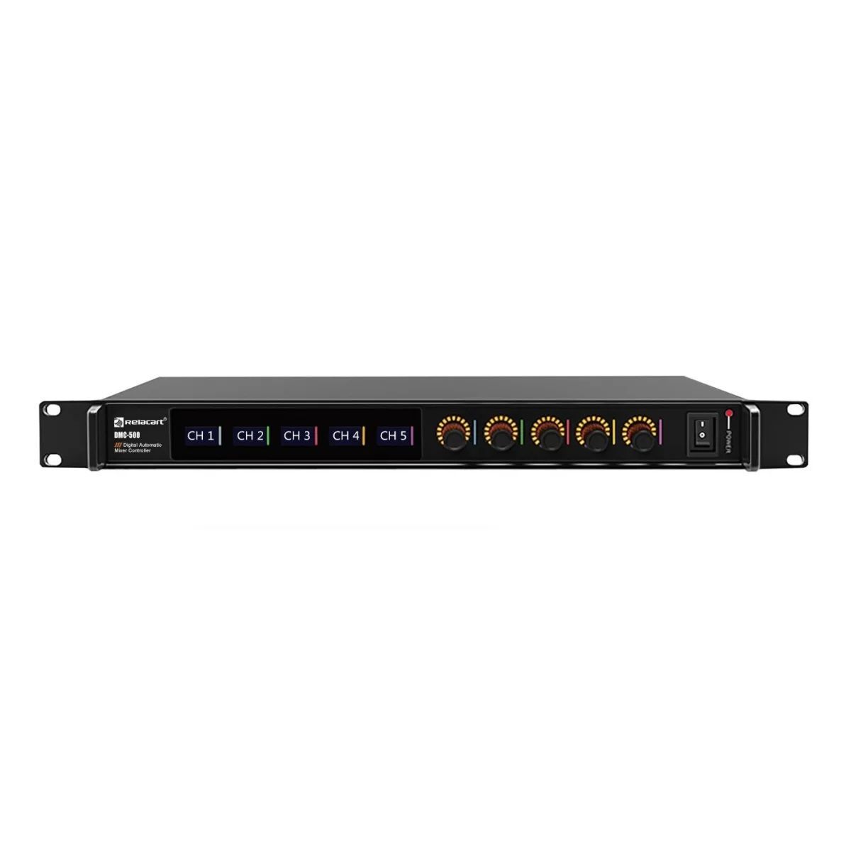 Relacart DMC-500 по цене 28&nbsp;740 ₽