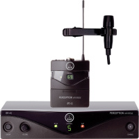 AKG Perception Wireless 45 Pres Set BD A (530.025-559) по цене 28&nbsp;800 ₽