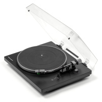 Premiera Delta Black