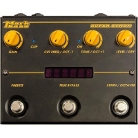 Markbass Super Synth по цене 26&nbsp;540 ₽