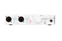 Arturia MiniFuse 2 White по цене 13&nbsp;990 ₽